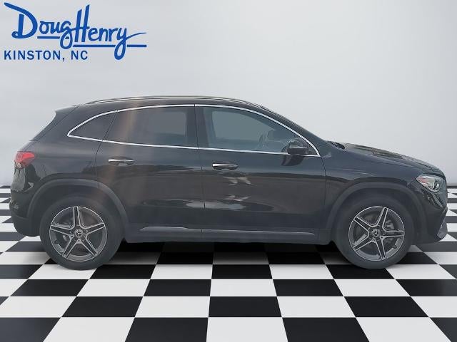 2023 Mercedes-Benz GLA GLA 250 4MATIC® SUV