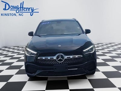2023 Mercedes-Benz GLA GLA 250 4MATIC® SUV