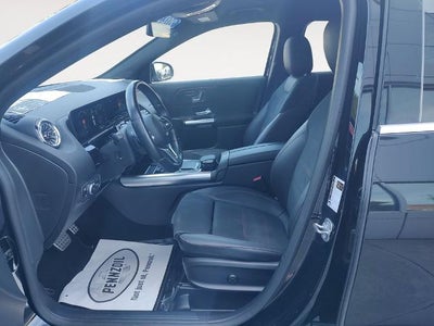 2023 Mercedes-Benz GLA GLA 250 4MATIC® SUV