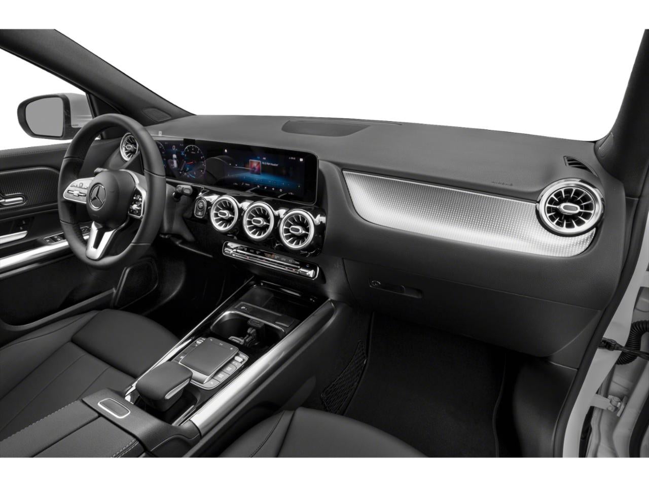 2023 Mercedes-Benz GLA GLA 250 4MATIC® SUV