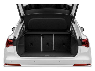 2019 Audi Q3 2.0 TFSI S line Premium Plus quattro