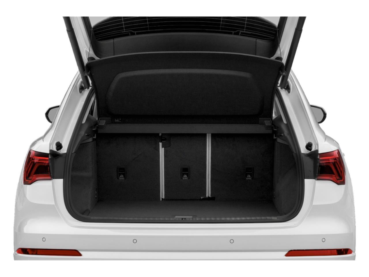 2019 Audi Q3 2.0 TFSI S line Premium Plus quattro