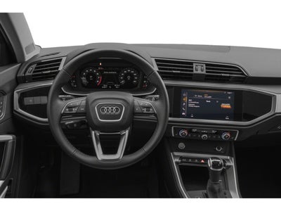 2019 Audi Q3 2.0 TFSI S line Premium Plus quattro
