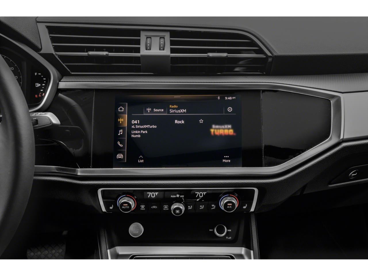 2019 Audi Q3 2.0 TFSI S line Premium Plus quattro