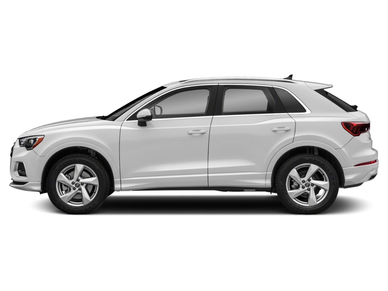2019 Audi Q3 2.0 TFSI S line Premium Plus quattro