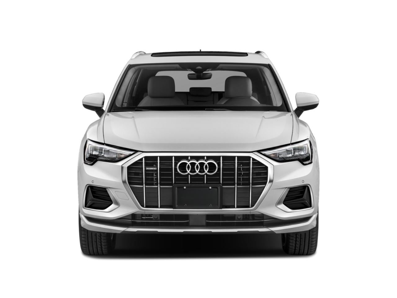 2019 Audi Q3 2.0 TFSI S line Premium Plus quattro