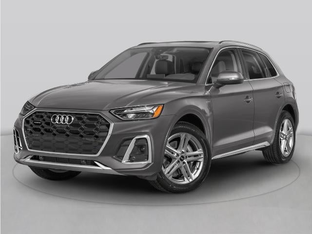 2021 Audi Q5 Prestige 55 TFSI e quattro