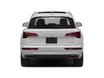 2021 Audi Q5 Prestige 55 TFSI e quattro