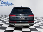 2025 Audi Q7 Premium Plus 55 TFSI quattro
