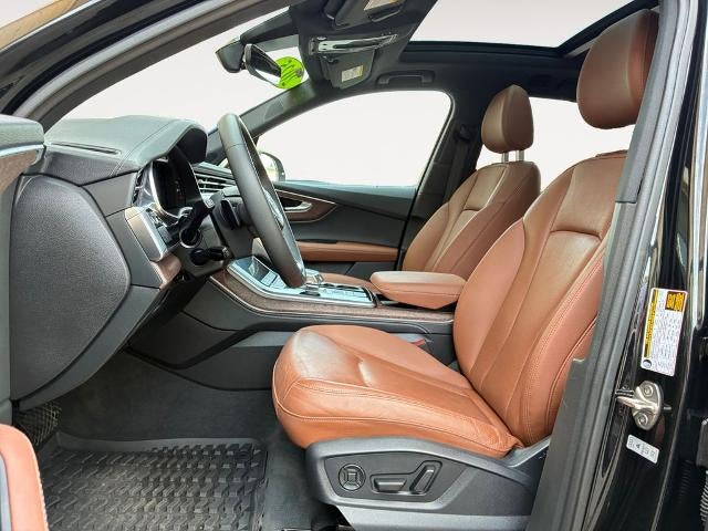2025 Audi Q7 Premium Plus 55 TFSI quattro