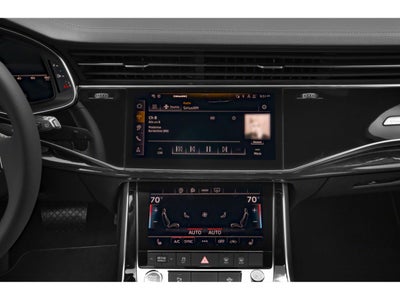 2025 Audi Q7 Premium Plus 55 TFSI quattro