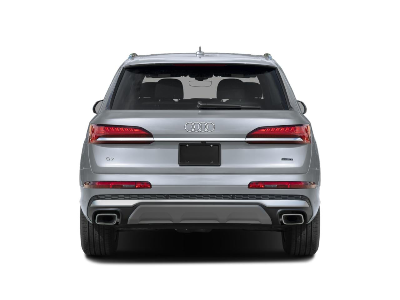 2025 Audi Q7 Premium Plus 55 TFSI quattro