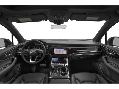 2025 Audi Q7 Premium Plus 55 TFSI quattro