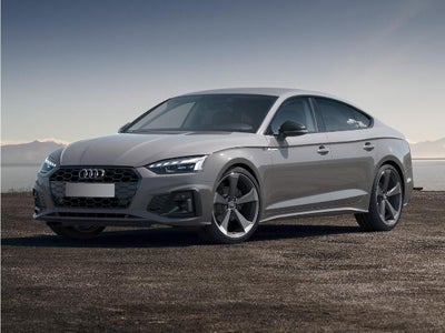 2022 Audi A5 Sportback Premium Plus 40 TFSI quattro