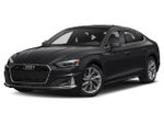 2022 Audi A5 Sportback Premium Plus 40 TFSI quattro