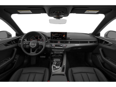 2022 Audi A5 Sportback Premium Plus 40 TFSI quattro