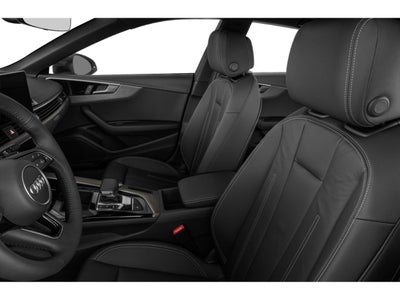 2022 Audi A5 Sportback Premium Plus 40 TFSI quattro