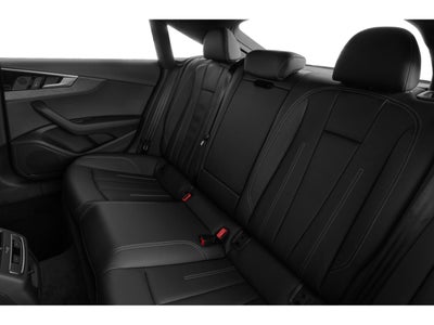 2022 Audi A5 Sportback Premium Plus 40 TFSI quattro