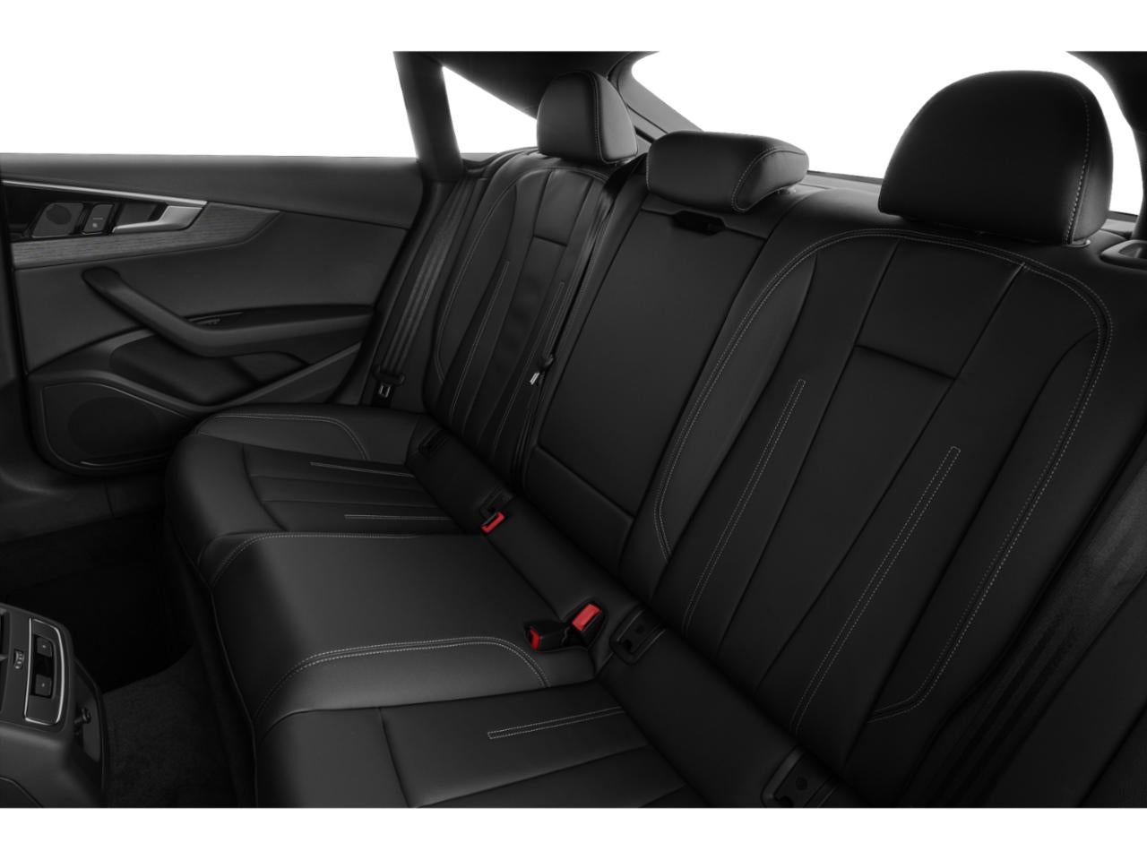 2022 Audi A5 Sportback Premium Plus 40 TFSI quattro