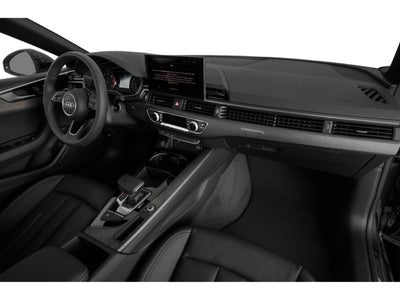 2022 Audi A5 Sportback Premium Plus 40 TFSI quattro