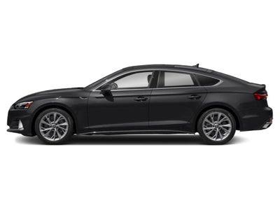 2022 Audi A5 Sportback Premium Plus 40 TFSI quattro