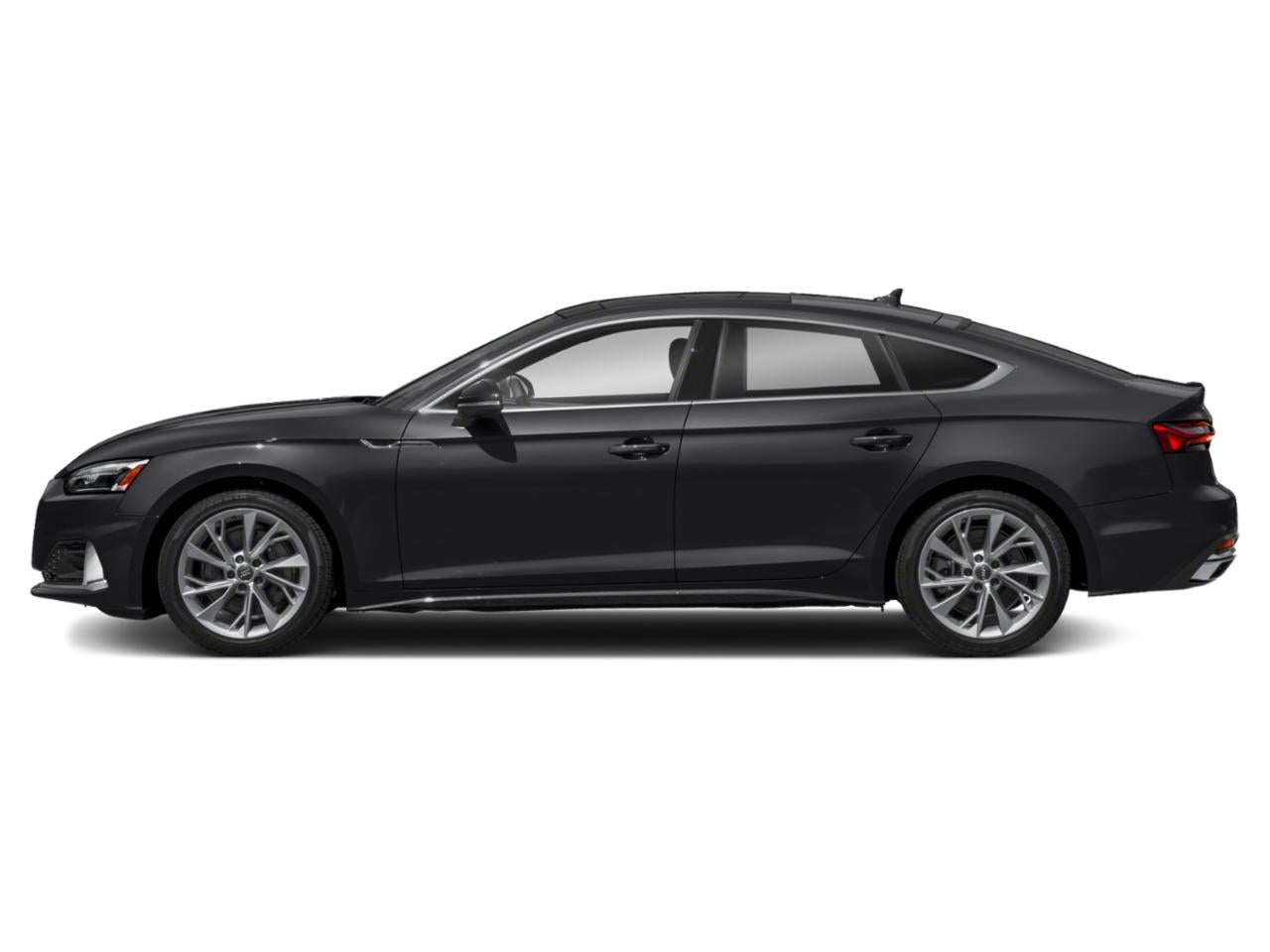 2022 Audi A5 Sportback Premium Plus 40 TFSI quattro