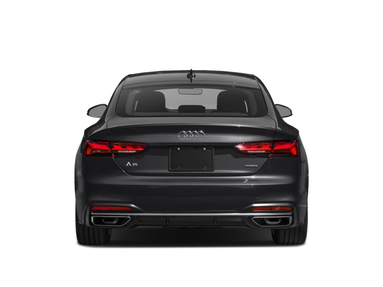 2022 Audi A5 Sportback Premium Plus 40 TFSI quattro