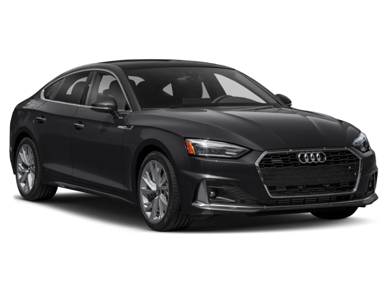 2022 Audi A5 Sportback Premium Plus 40 TFSI quattro