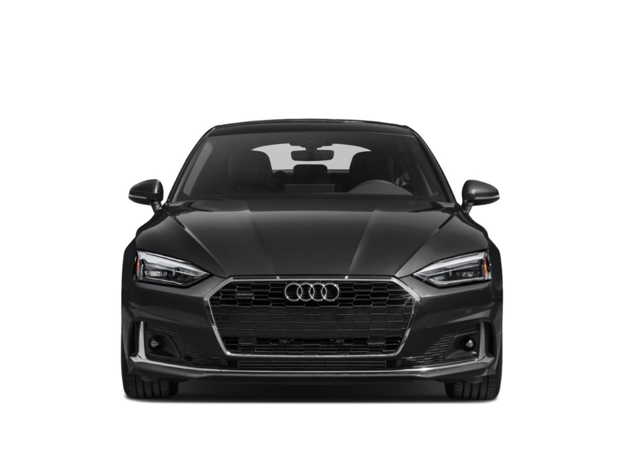 2022 Audi A5 Sportback Premium Plus 40 TFSI quattro