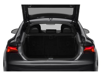 2022 Audi A5 Sportback Premium Plus 40 TFSI quattro