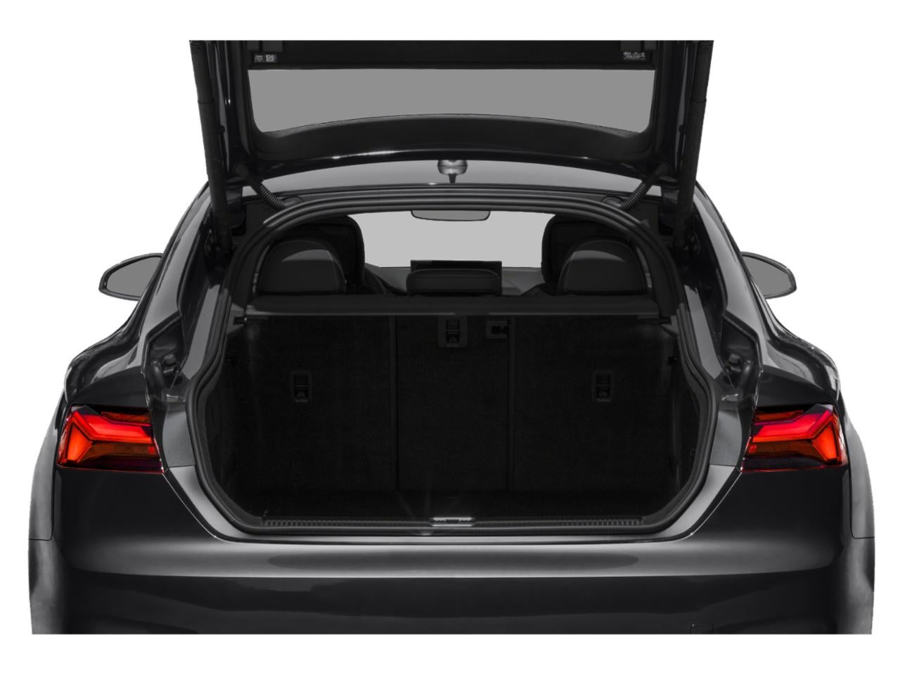 2022 Audi A5 Sportback Premium Plus 40 TFSI quattro