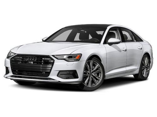 2024 Audi A6 Sedan Premium Plus 55 TFSI quattro
