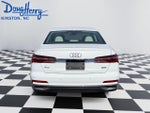2024 Audi A6 Sedan Premium Plus 55 TFSI quattro