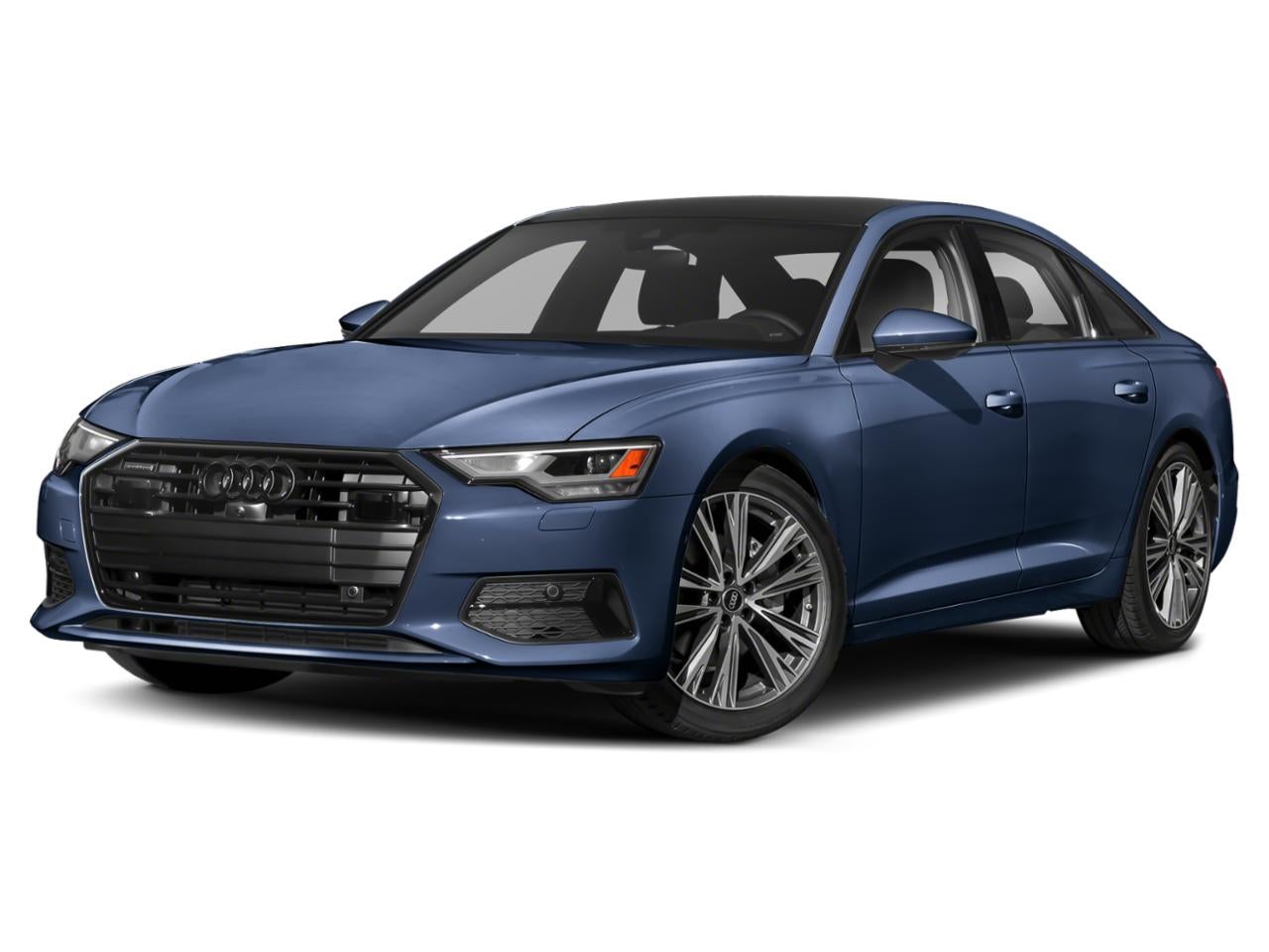 2024 Audi A6 Sedan Premium Plus 55 TFSI quattro