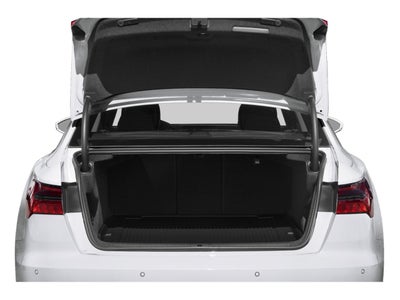 2024 Audi A6 Sedan Premium Plus 55 TFSI quattro