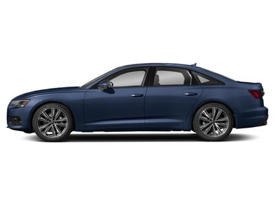 2024 Audi A6 Sedan Premium Plus 55 TFSI quattro