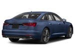 2024 Audi A6 Sedan Premium Plus 55 TFSI quattro