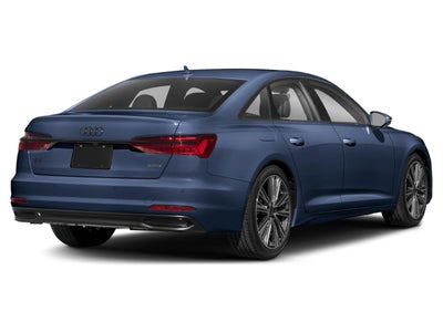 2024 Audi A6 Sedan Premium Plus 55 TFSI quattro