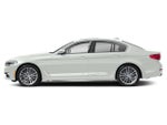 2018 BMW 540i Sedan