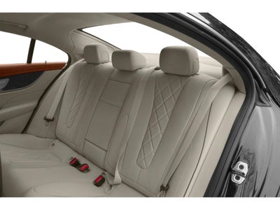 2019 Mercedes-Benz CLS CLS 450 Coupe