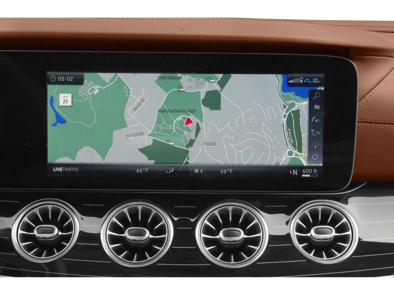 2019 Mercedes-Benz CLS CLS 450 Coupe