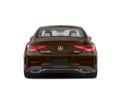 2019 Mercedes-Benz CLS CLS 450 Coupe