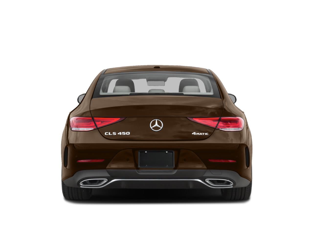 2019 Mercedes-Benz CLS CLS 450 Coupe