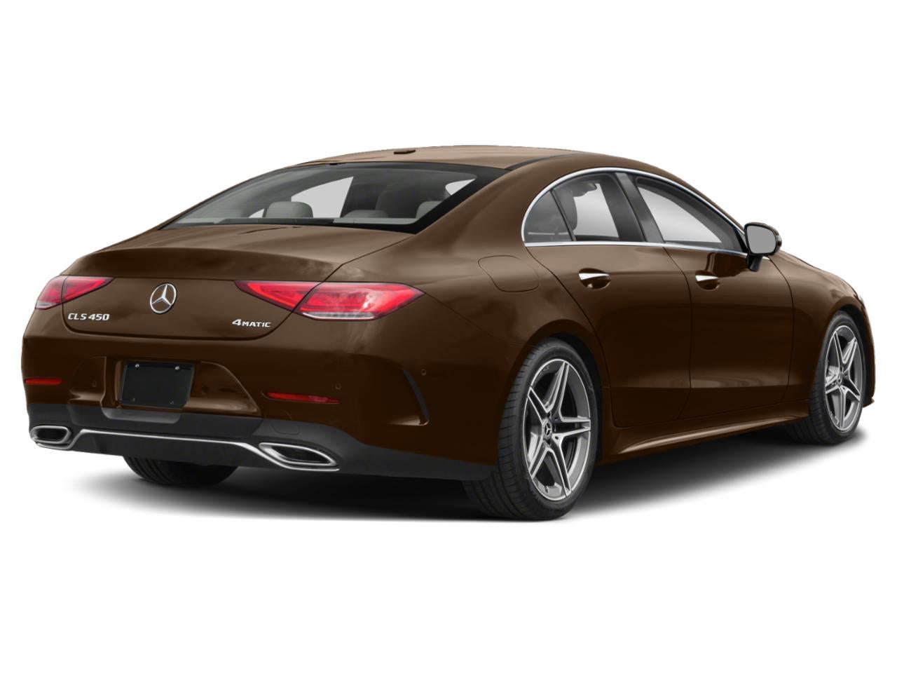 2019 Mercedes-Benz CLS CLS 450 Coupe