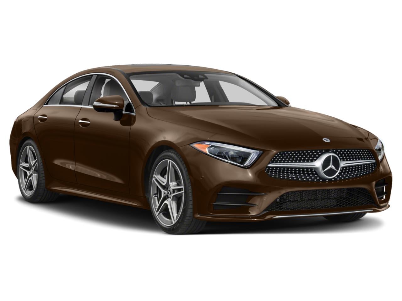 2019 Mercedes-Benz CLS CLS 450 Coupe