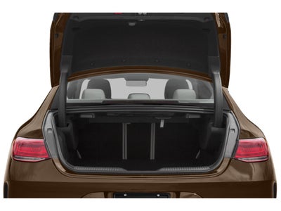 2019 Mercedes-Benz CLS CLS 450 Coupe