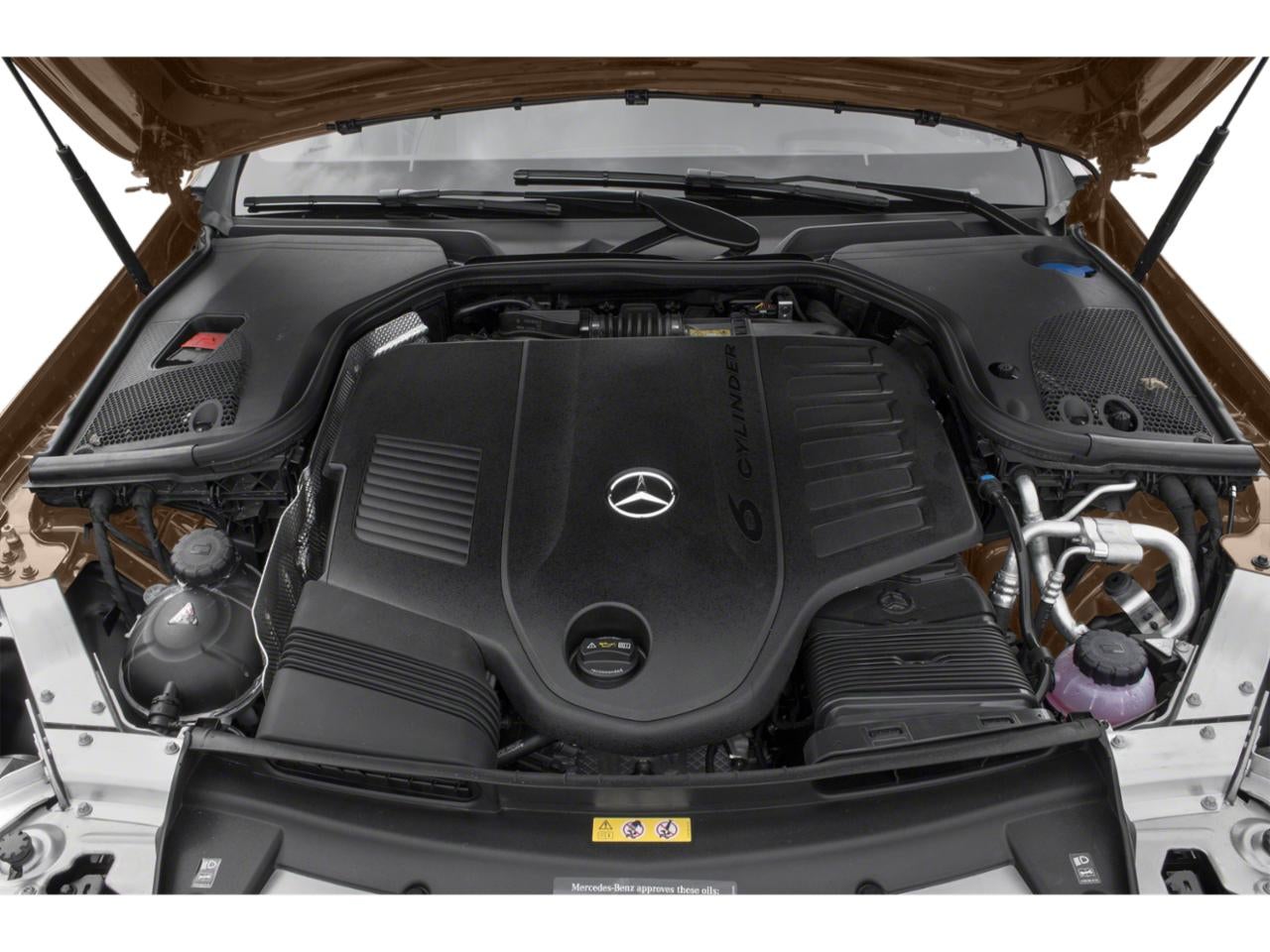 2019 Mercedes-Benz CLS CLS 450 Coupe