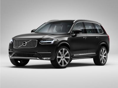 2018 Volvo XC90 T6 AWD 7-Passenger Inscription
