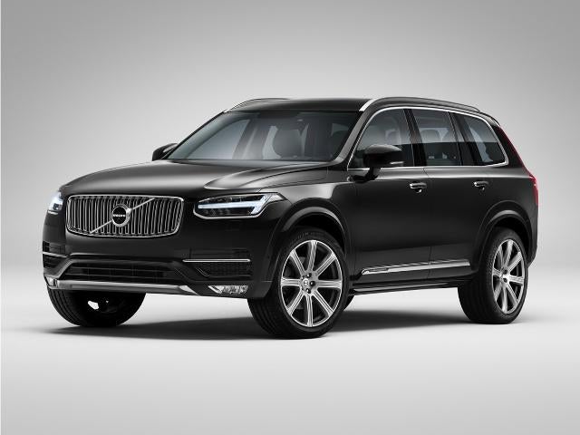 2018 Volvo XC90 T6 AWD 7-Passenger Inscription