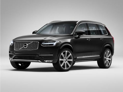 2018 Volvo XC90 T6 AWD 7-Passenger Inscription